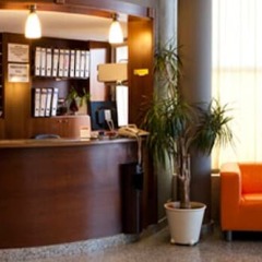 Hotel Villasegura Ориуэла