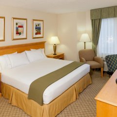 Отель Holiday Inn Express & Suites Nearest Universal Orlando, an IHG Hotel США, Орландо - 1 отзыв об отеле, цены и фото номеров - забронировать отель Holiday Inn Express & Suites Nearest Universal Orlando, an IHG Hotel онлайн комната для гостей
