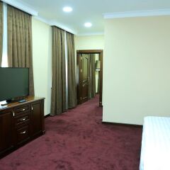 Отель Grand Capital Hotel Узбекистан, Ташкент - отзывы, цены и фото номеров - забронировать отель Grand Capital Hotel онлайн фото 8