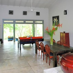 Отель Hibiscus Villa детские мероприятия фото 2