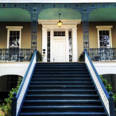Отель Duff Green Mansion США, Виксбург - отзывы, цены и фото номеров - забронировать отель Duff Green Mansion онлайн фото 5