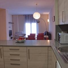 Отель Family Barcelona Apartments Испания, Барселона - отзывы, цены и фото номеров - забронировать отель Family Barcelona Apartments онлайн в номере фото 2