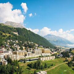 Отель Kulm Hotel St. Moritz Швейцария, Санкт-Мориц - отзывы, цены и фото номеров - забронировать отель Kulm Hotel St. Moritz онлайн фото 2