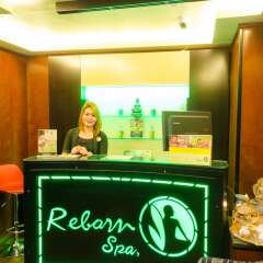 Ramee Guestline Hotel интерьер отеля фото 2