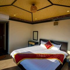 Phuong Nam Mountain View Hotel комната для гостей фото 2