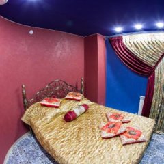 Гостиница Кагау в Пензе 1 отзыв об отеле, цены и фото номеров - забронировать гостиницу Кагау онлайн Пенза балкон