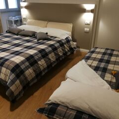 Отель Dome B&B Италия, Кальяри - отзывы, цены и фото номеров - забронировать отель Dome B&B онлайн комната для гостей фото 2