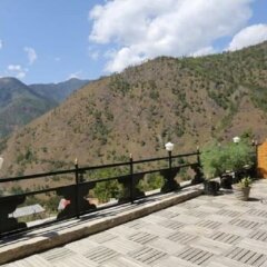 Dewa Thimphu by Realm in Paro, Bhutan from 76$, photos, reviews - zenhotels.com balcony