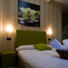 Hotel Domus Tiberina комната для гостей фото 5