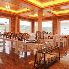 Relax Hotel And Coffee Далат помещение для мероприятий