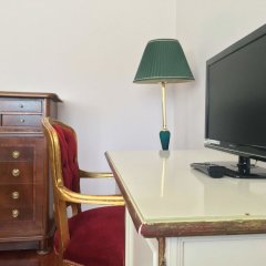 The Regent Boutique Hotel & SPA - PRE OPENING in Domagnano, San Marino from 132$, photos, reviews - zenhotels.com room amenities