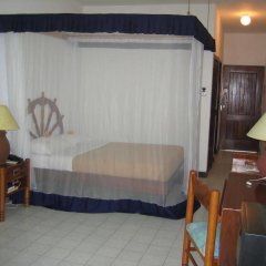 Plaza Beach Hotel in Mombasa, Kenya from 114$, photos, reviews - zenhotels.com guestroom photo 2