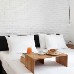 Отель Athens View Loft - 04 в номере фото 2