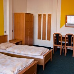 AZ-Hostel комната для гостей