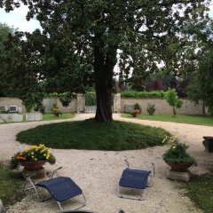 Отель Villa Pastori Италия, Мира - отзывы, цены и фото номеров - забронировать отель Villa Pastori онлайн фото 5