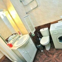 Апартаменты TVST Apartment Tsvetnoy Bulvar Москва ванная