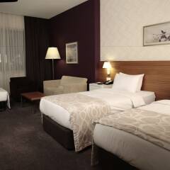 Ramada Plaza Istanbul Asia Airport Турция, Гебзе - отзывы, цены и фото номеров - забронировать отель Ramada Plaza Istanbul Asia Airport онлайн фото 10