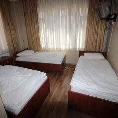 Samil Hotel детские мероприятия