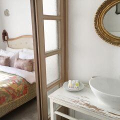 Taskonak Alacati Butik Hotel Чешме ванная