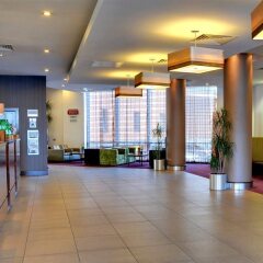 Отель Premier Inn Watford Central интерьер отеля фото 3