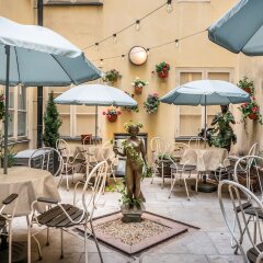 Отель Lady Hamilton Hotel Швеция, Стокгольм - 3 отзыва об отеле, цены и фото номеров - забронировать отель Lady Hamilton Hotel онлайн фото 5