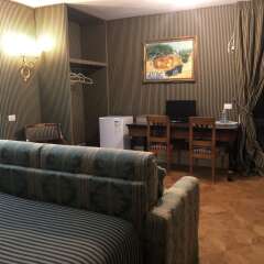 Отель B&B Le Suites di Jò Италия, Бари - отзывы, цены и фото номеров - забронировать отель B&B Le Suites di Jò онлайн интерьер отеля