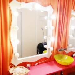 Отель Crossroad Backpackers Hongdae в номере фото 2