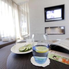Lindner Hotel Am Belvedere в номере фото 2