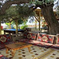 Отель Sea Valley Bungalows фото 10