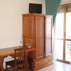 Отель B&B The Condottieri удобства в номере
