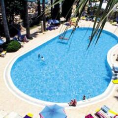 Отель Ideal Prime Beach с домашними животными