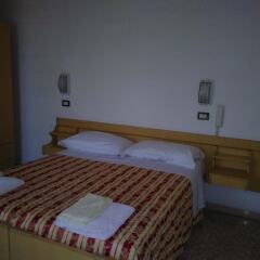 Hotel Nanni Garni комната для гостей