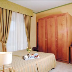 Hotel Relax Сиракуза в номере фото 2