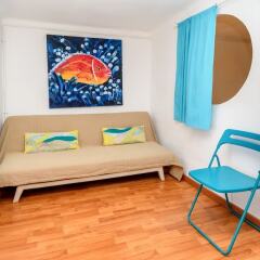 Отель Central Attic Sant Antoni Испания, Барселона - отзывы, цены и фото номеров - забронировать отель Central Attic Sant Antoni онлайн детские мероприятия фото 2