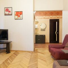 Гостиница Home-Hotel Mikhailovsksya 24-B Украина, Киев - отзывы, цены и фото номеров - забронировать гостиницу Home-Hotel Mikhailovsksya 24-B онлайн фото 10
