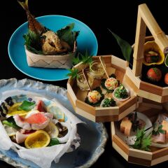 Отель Hoshino Resorts Kai Anjin Ито в номере