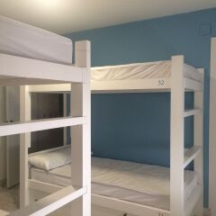 Oh My Hostel детские мероприятия