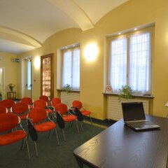 Hotel Roma E Rocca Cavour