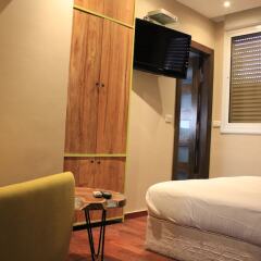 Yarden Beach- Boutique Hotel фото 14