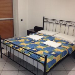 Отель Star Hostel Италия, Милан - отзывы, цены и фото номеров - забронировать отель Star Hostel онлайн комната для гостей