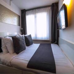 Cc Hotel 3* Стандартный номер фото 40