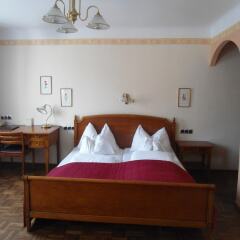 Отель Aparthotel Rothensteiner сейф в номере