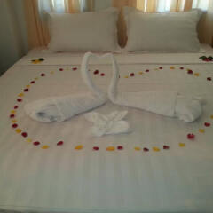 Отель Richland Motel спа