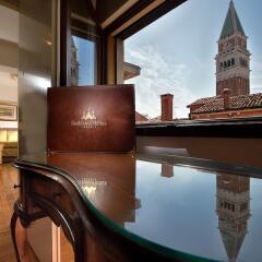 Отель San Marco Palace фото 4