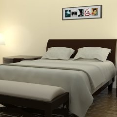 Отель Shraddha Индия, Мапуса - отзывы, цены и фото номеров - забронировать отель Shraddha онлайн комната для гостей