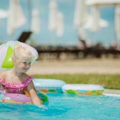 Отель Swissôtel Resort Sochi Kamelia Сочи фото 8