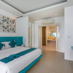 Отель Amala Grand Bleu Resort фото 3