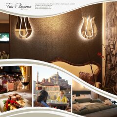 Tria Istanbul Турция, Стамбул - отзывы, цены и фото номеров - забронировать отель Tria Istanbul онлайн гостиничный бар