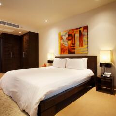 Отель Serenity Resort & Residences Phuket комната для гостей фото 5