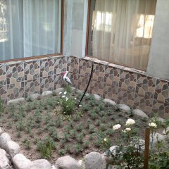 Hotel Chichin Банско балкон